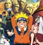 Naruto.