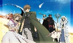 Tsubasa Reservoir Chronicle.